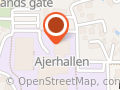 Ajerhallen