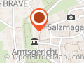 Shanti Ray-Voigt, Rechtsanwältin und Fachanwältin für Verkehrsrecht
