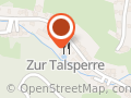 Zur Talsperre - Reiner Weigelt
