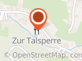 Zur Talsperre - Reiner Weigelt