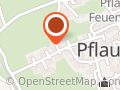 Schützenheim Pflaumdorf