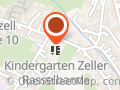 Kindergarten Griesbeckerzell
