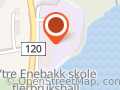 Ytre Enebakk skole SFO