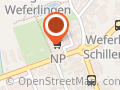 NP-Markt Weferlingen