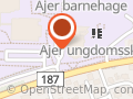 Ajer Ungdomsskole
