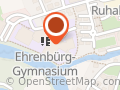 Capoeira IBECA Forchheim