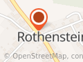 Schützengesellschaft Diana Rothenstein e. V. Karl Hüttinger jun.
