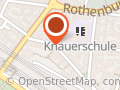 Jugendtreff Street'la in Gostenhof-Ost