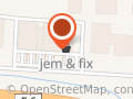 jem & fix Hamar (Furnes) - Lavpris byggemarked