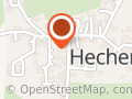 Feuerwehr Feuerwehrgerätehaus Hechenwang