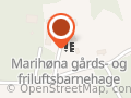 Marihøna gårds- og friluftsbarnehage