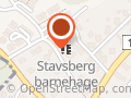 Stavsberg Barnehage Sa