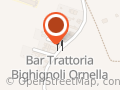 Trattoria Bighignoli Ornella