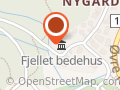Fjellet bedehus