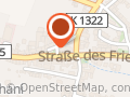 Asia Bistro in Westerhausen Harz