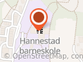 Hannestad barneskole - Hannestad skole