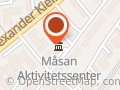 Frisklivssentralen Lillestrøm Måsan aktivitetssenter