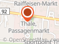 Concept Beschriftungen Schilder + Werbung