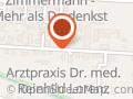 Reinhild Lorenz Fachärztin F. Allgemeinmedizin