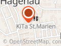Kath. Kindertagesstätte St. Marien