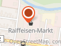 Raiffeisen Warengenossenschaft