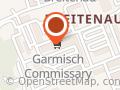 Garmisch Commissary