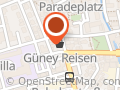 Güney Reisen Gökhan Gören
