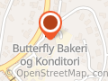 Butterfly Bakeri og Konditori AS