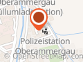 Bauhof Gemeinde Oberammergau