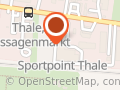 Fitnessclub Thale
