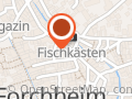 Benedikt Panzer Finanzdienstleistungen