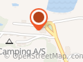 Aglen Camp & Bobilparkering