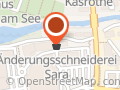 Änderungsschneiderei SARA Forchheim Schneider in dir n