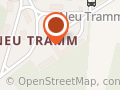 Gemeinschaftsunterkunft Neu Tramm