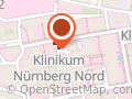 Onkologie / Hämatologie im Klinikum Nürnberg, Campus Nord