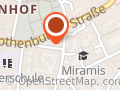 City Apartment in Nurnberg