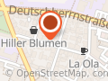 Klapprott Dagmar Dipl. Psych. - Psychologische Psychotherapeutin und Supervisorin