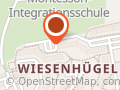 WBG Einheit VorOrt-Büro