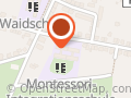 Staatlich anerkannte Grundschule Montessori