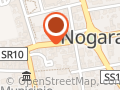 Genesis Vape Bar Nogara