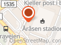 Arasen Konferansesenter