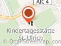 Katholischer Kindergarten St. Ulrich