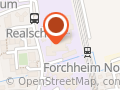 Realschulhalle Forchheim