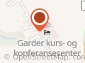 Garder Kurs og Konferansesenter AS