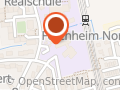 Schülerzentrum Adalbert-Stifter-Schule