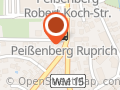 Gemeinschaftspraxis der Frauenärzte in Peißenberg