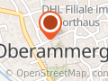 Eigenbetrieb Oberammergau Kultur