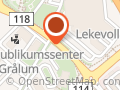Family Sports Club Sarpsborg AS