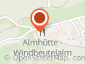 Berggasthof Almhütte