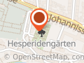 Hesperidengärten